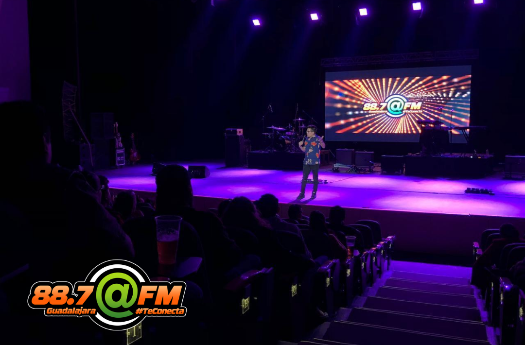 ARROBA FEST GUADALAJARA 2018